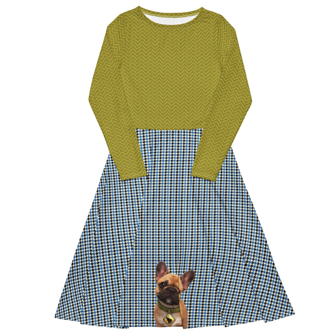 Product mockup Hover Image